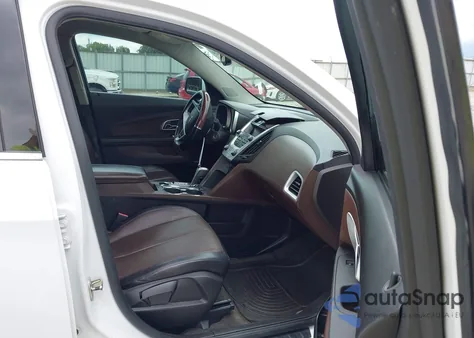 2011 Chevrolet Equinox 2Lt from USA, damaged, VIN 2CNALPEC2B6209219